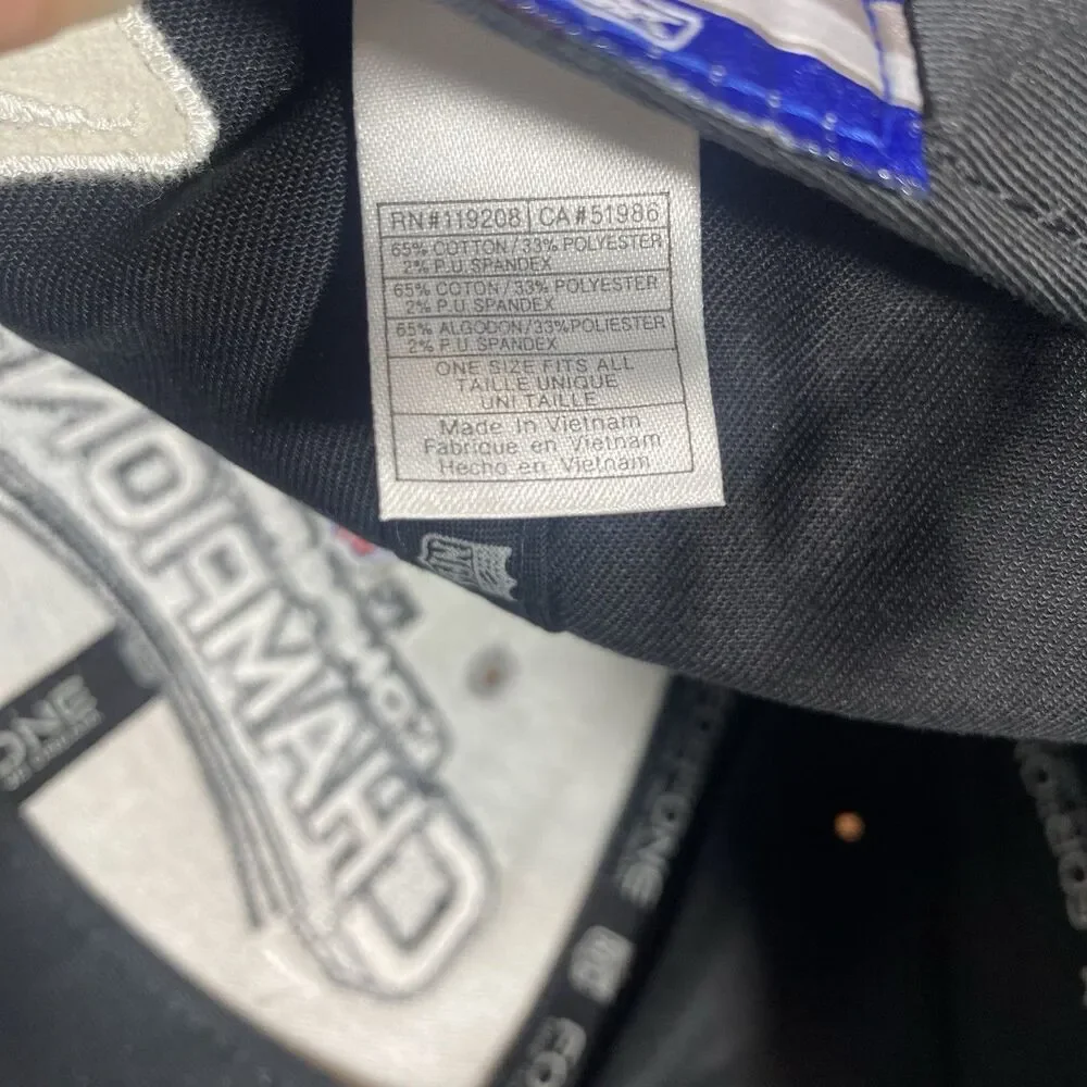 Reebok vintage chicago